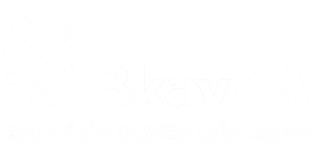 BKAV CA | Chữ ký số | Ký Hóa Đơn Điện Tử | Bảo Hiểm Xã Hội | Khai Thuế | Hải Quan